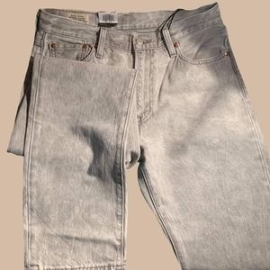 Levi's 551 Z Jeans 30x30